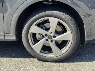 2026 Audi Q5 2.0T Premium Plus