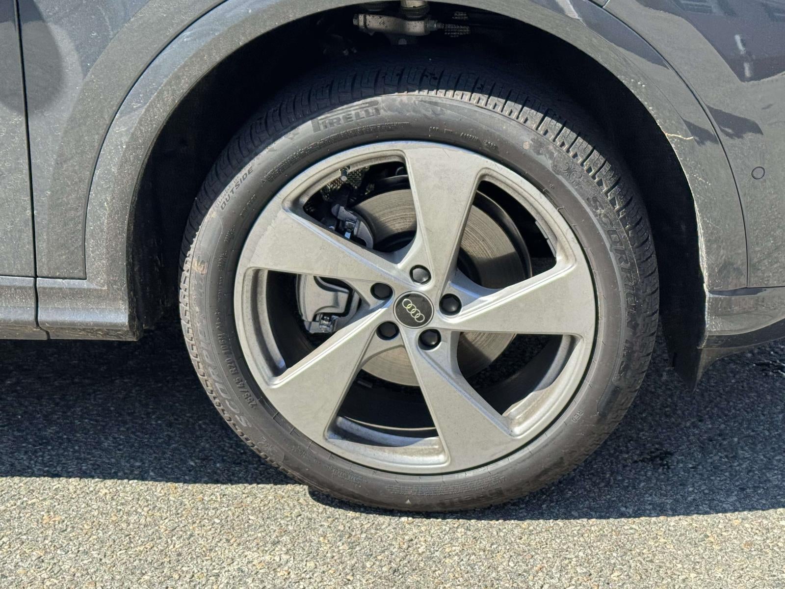 2026 Audi Q5 2.0T Premium Plus