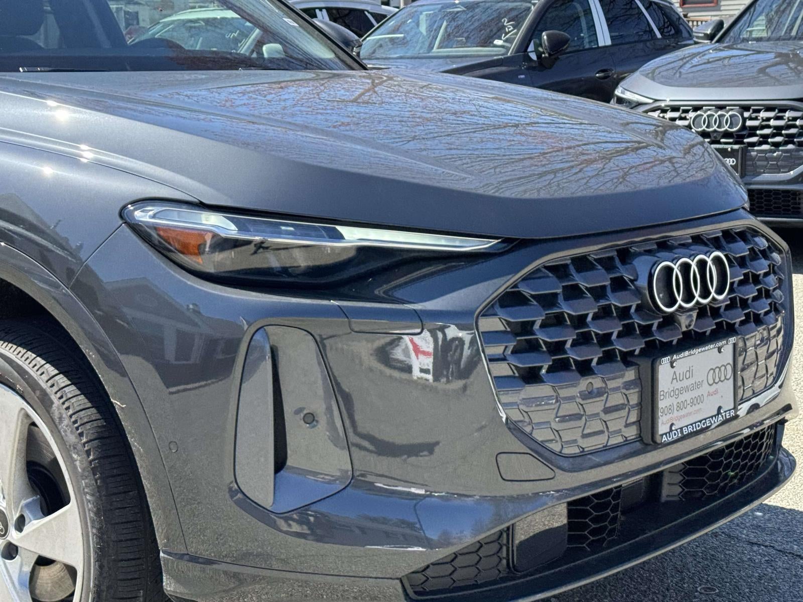 2026 Audi Q5 2.0T Premium Plus