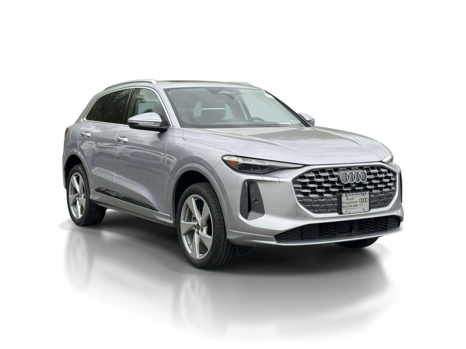2026 Audi Q5 2.0T Premium Plus
