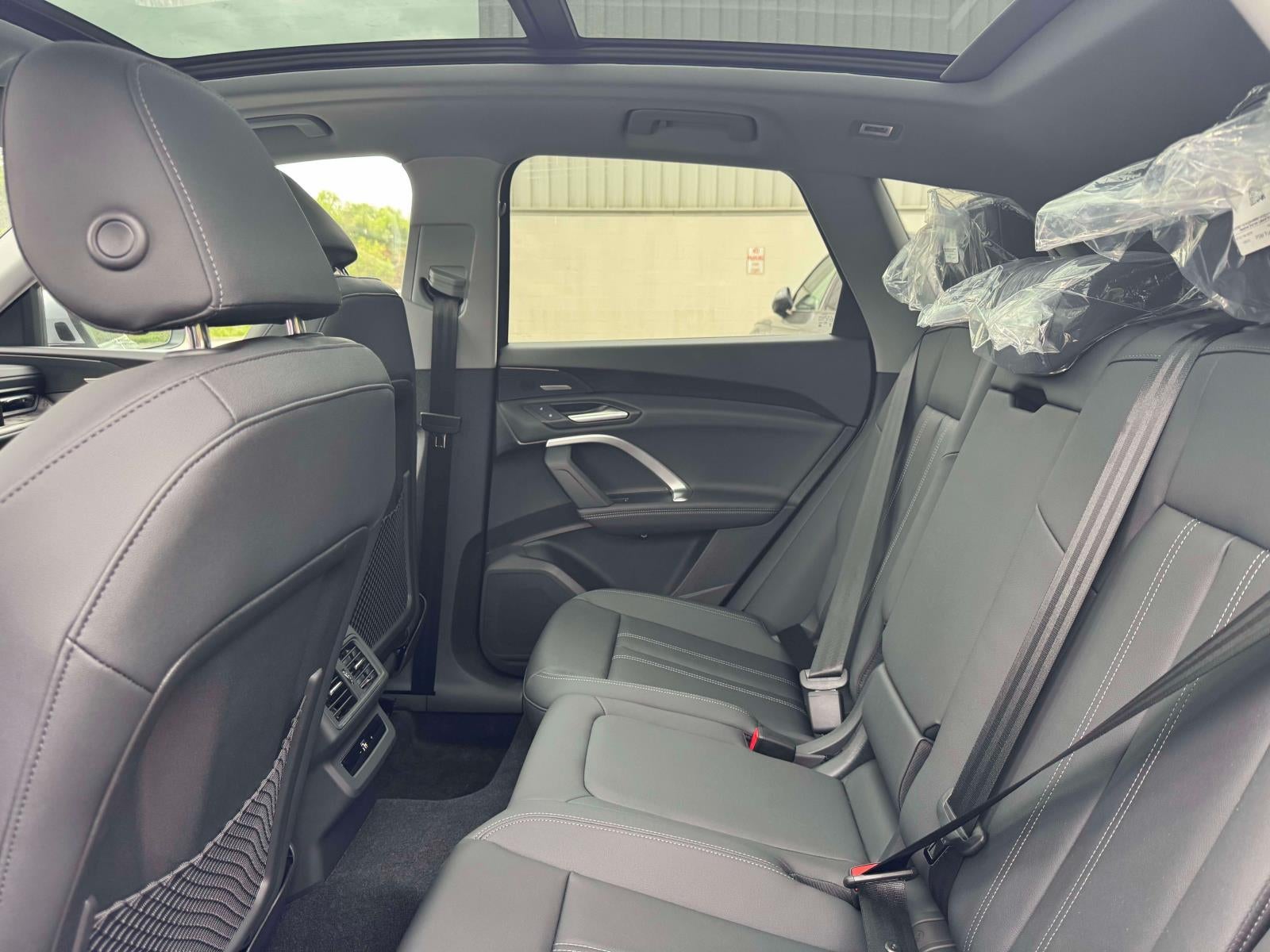 2026 Audi Q5 2.0T Premium Plus