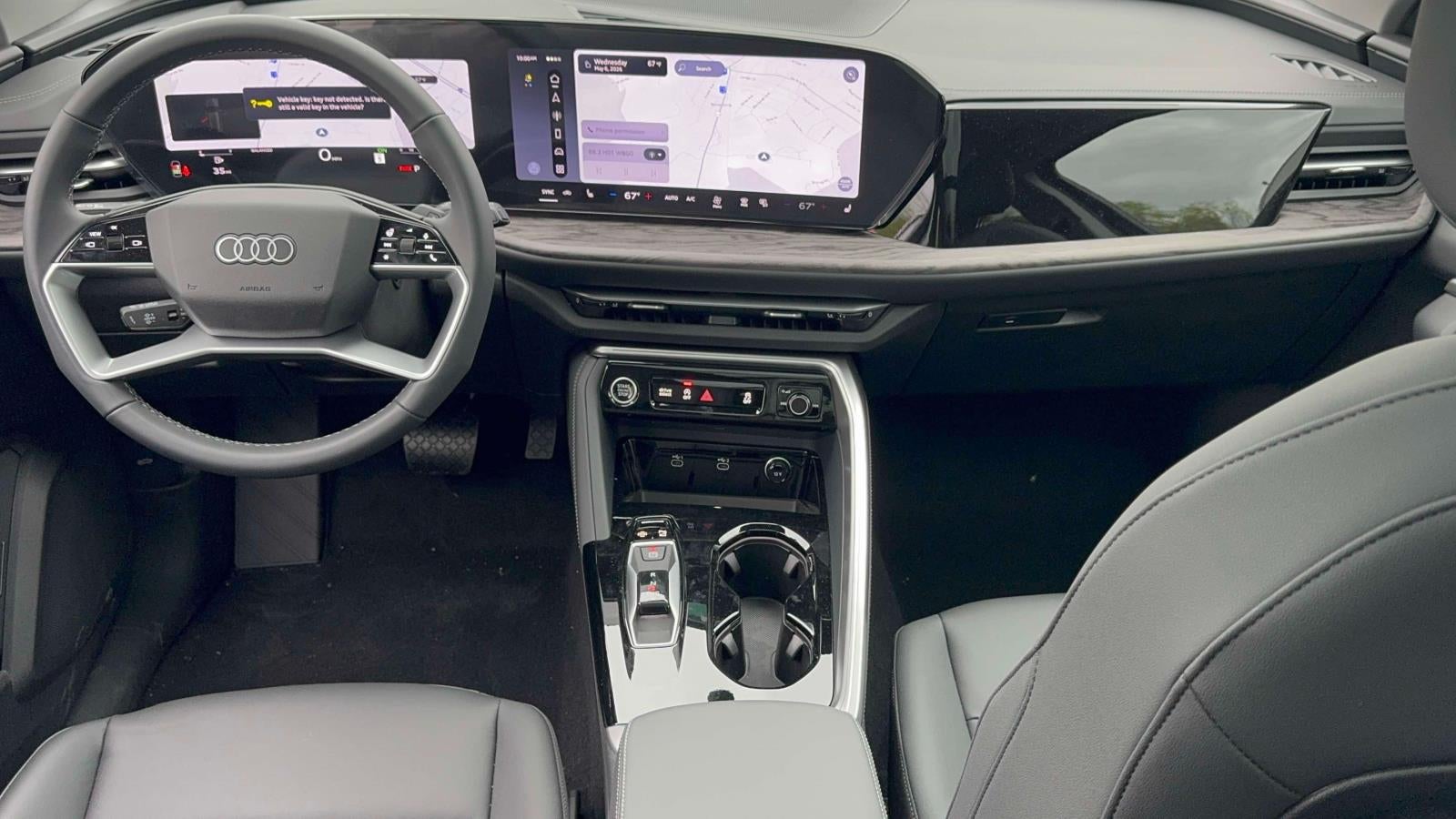 2026 Audi Q5 2.0T Premium Plus