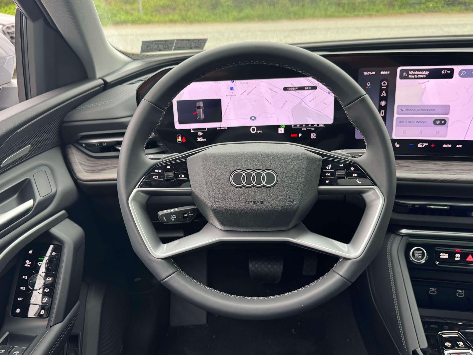 2026 Audi Q5 2.0T Premium Plus