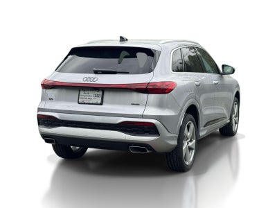 2026 Audi Q5 2.0T Premium Plus