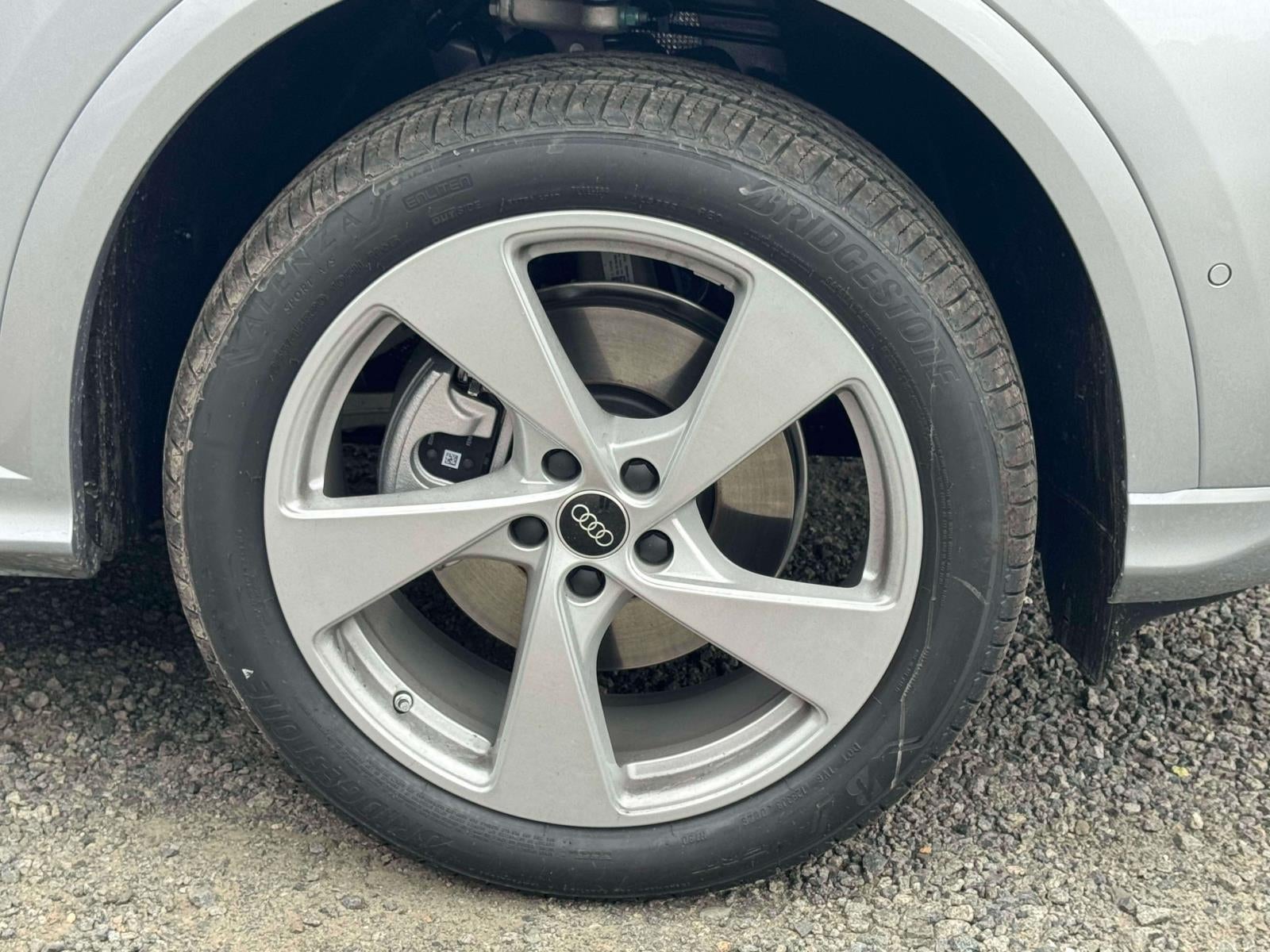 2026 Audi Q5 2.0T Premium Plus