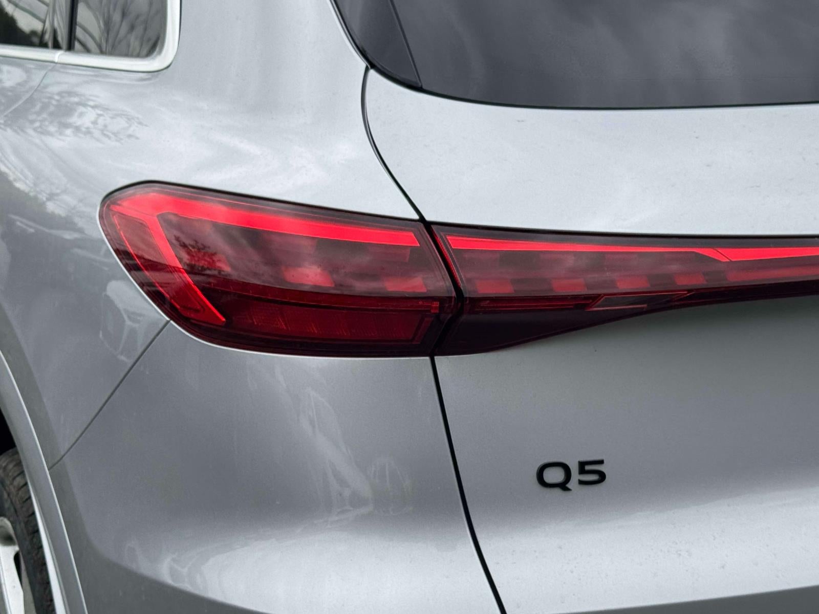 2026 Audi Q5 2.0T Premium Plus