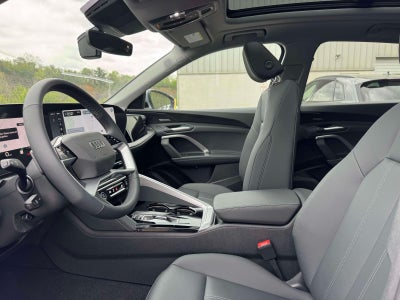 2026 Audi Q5 2.0T Premium Plus