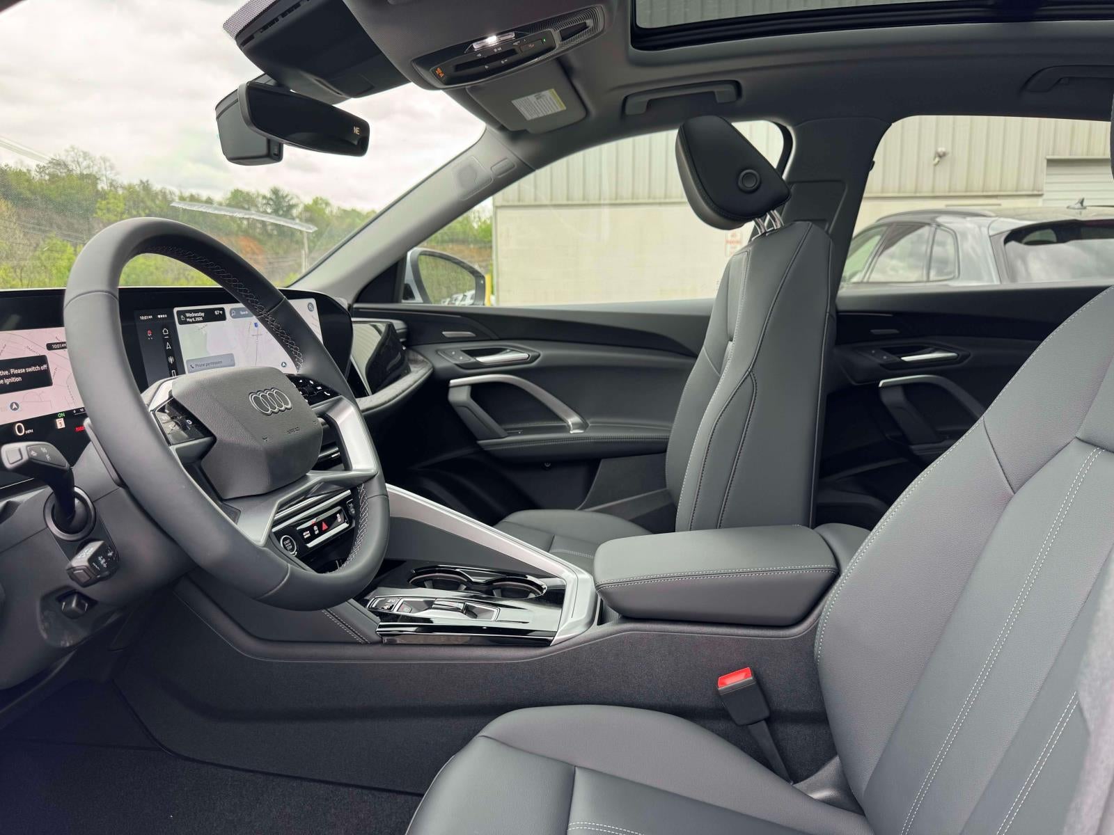 2026 Audi Q5 2.0T Premium Plus