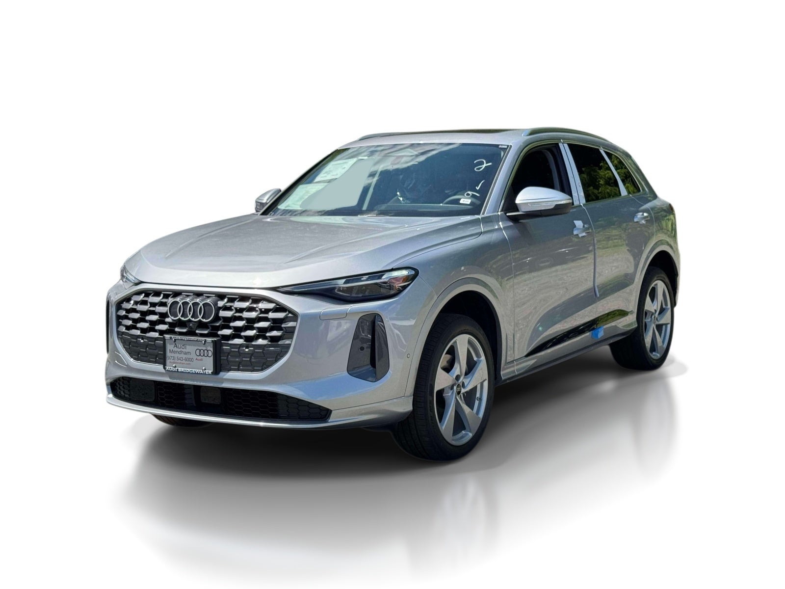 2026 Audi Q5 2.0T Premium Plus