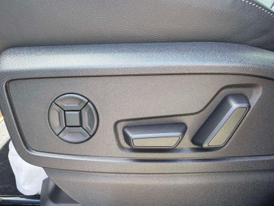 2026 Audi Q5 2.0T Premium Plus