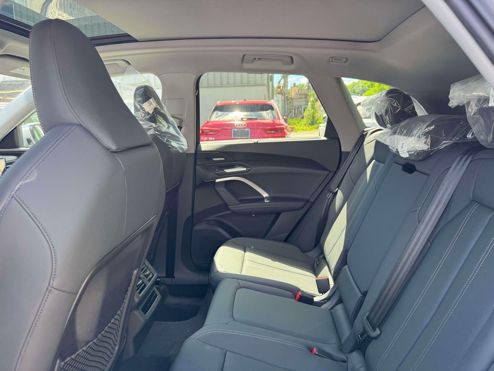2026 Audi Q5 2.0T Premium Plus