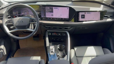 2026 Audi Q5 2.0T Premium Plus