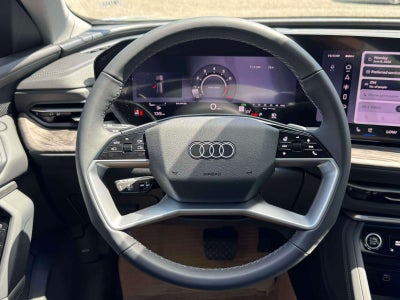 2026 Audi Q5 2.0T Premium Plus