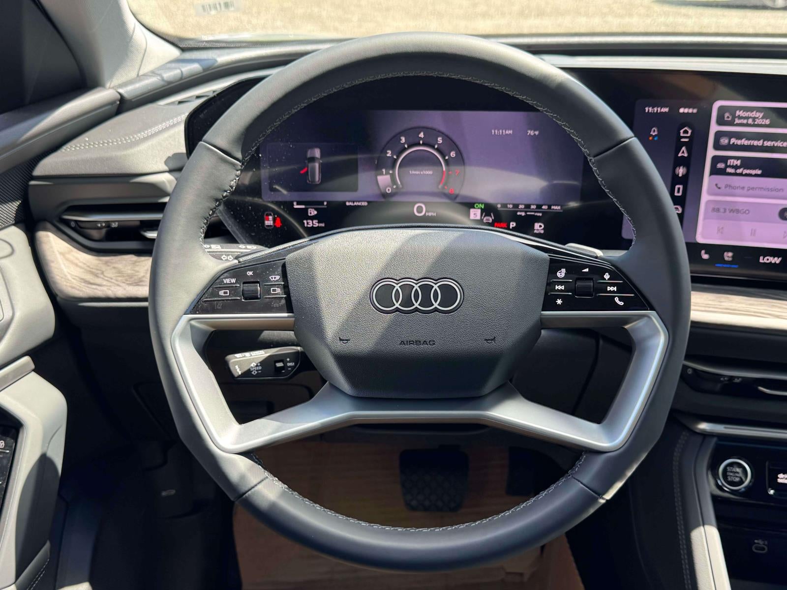 2026 Audi Q5 2.0T Premium Plus