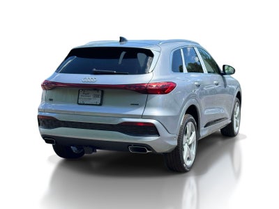 2026 Audi Q5 2.0T Premium Plus