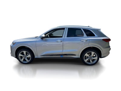 2026 Audi Q5 2.0T Premium Plus