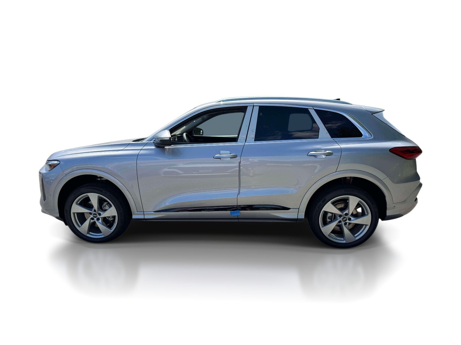 2026 Audi Q5 2.0T Premium Plus