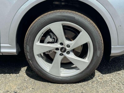 2026 Audi Q5 2.0T Premium Plus