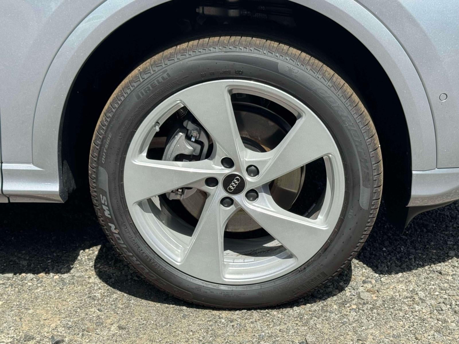 2026 Audi Q5 2.0T Premium Plus