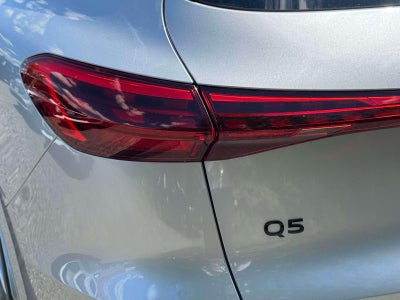 2026 Audi Q5 2.0T Premium Plus