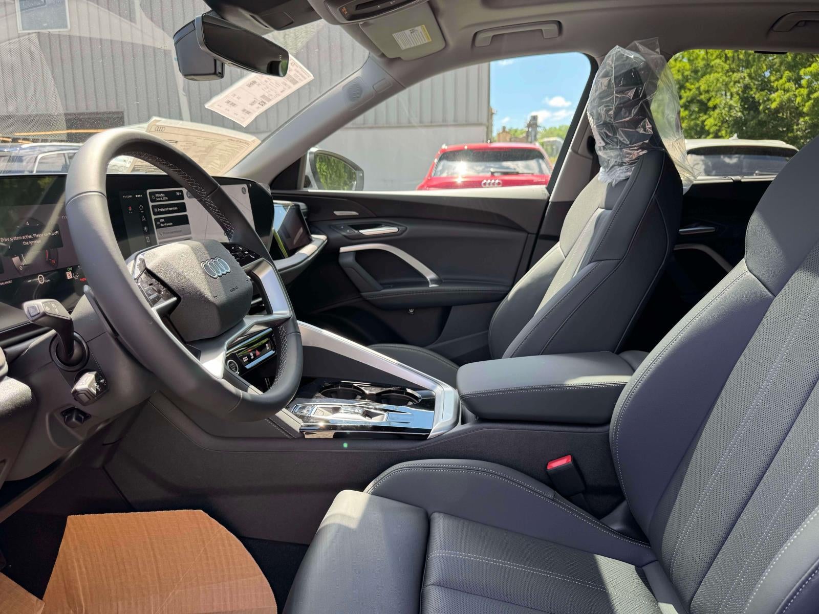 2026 Audi Q5 2.0T Premium Plus