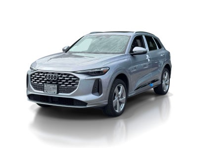 2026 Audi Q5 2.0T Premium Plus
