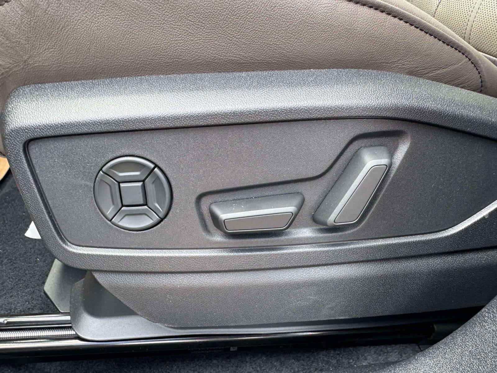 2026 Audi Q5 2.0T Premium Plus
