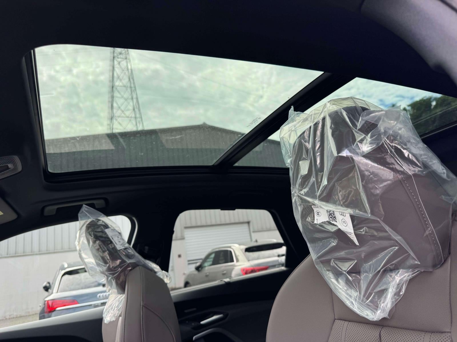 2026 Audi Q5 2.0T Premium Plus