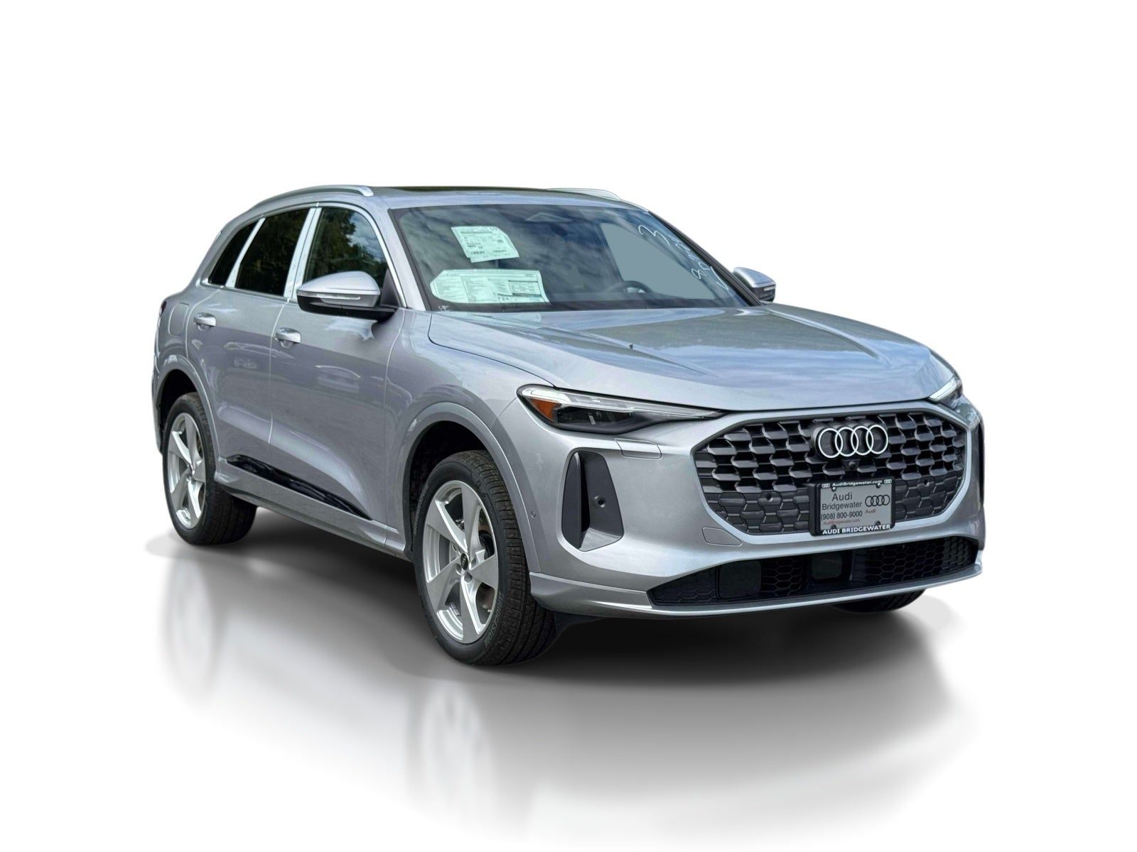 2026 Audi Q5 2.0T Premium Plus
