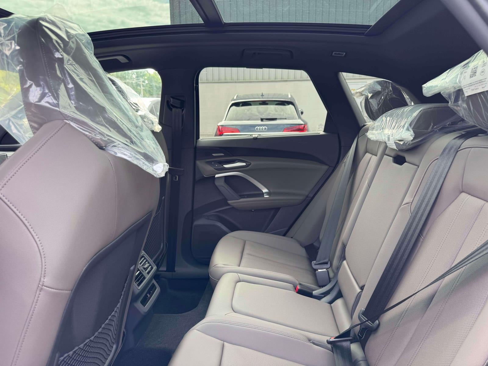 2026 Audi Q5 2.0T Premium Plus
