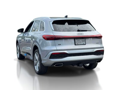 2026 Audi Q5 2.0T Premium Plus