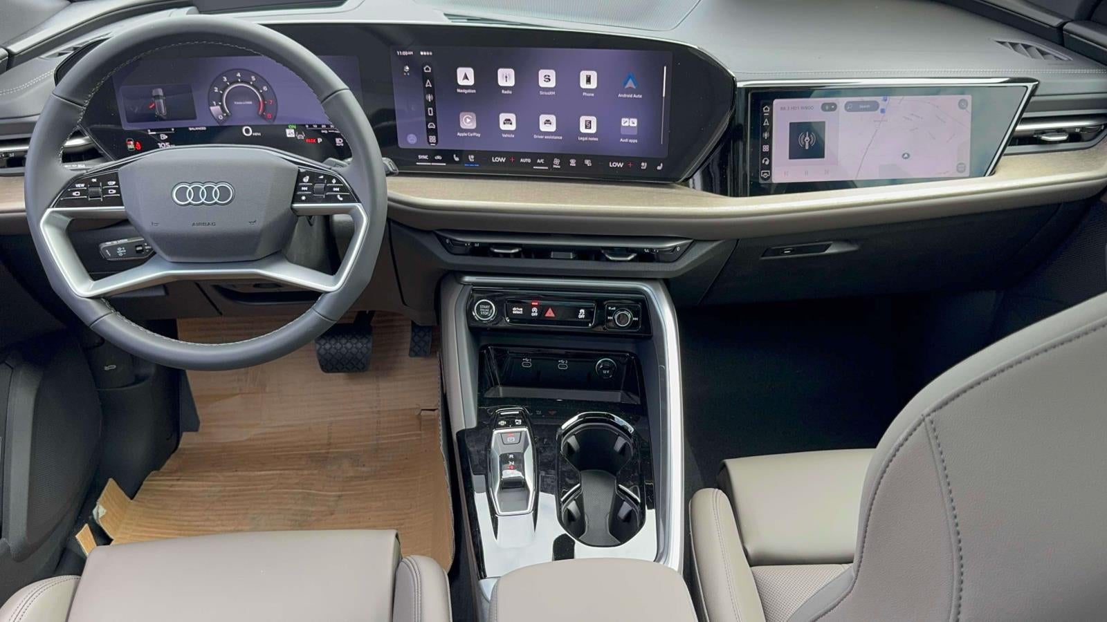 2026 Audi Q5 2.0T Premium Plus