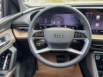 2026 Audi Q5 2.0T Premium Plus