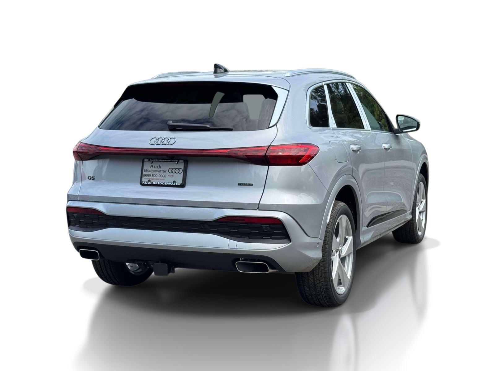 2026 Audi Q5 2.0T Premium Plus