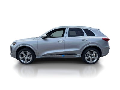 2026 Audi Q5 2.0T Premium Plus
