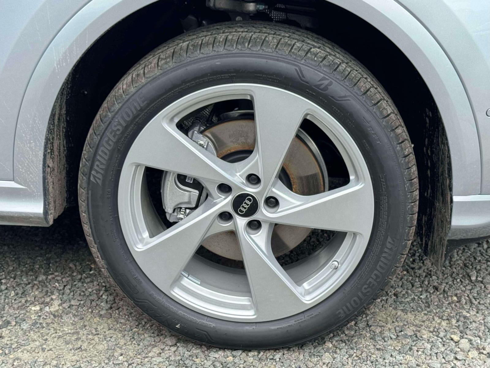 2026 Audi Q5 2.0T Premium Plus