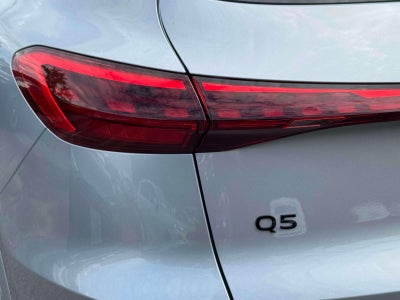 2026 Audi Q5 2.0T Premium Plus