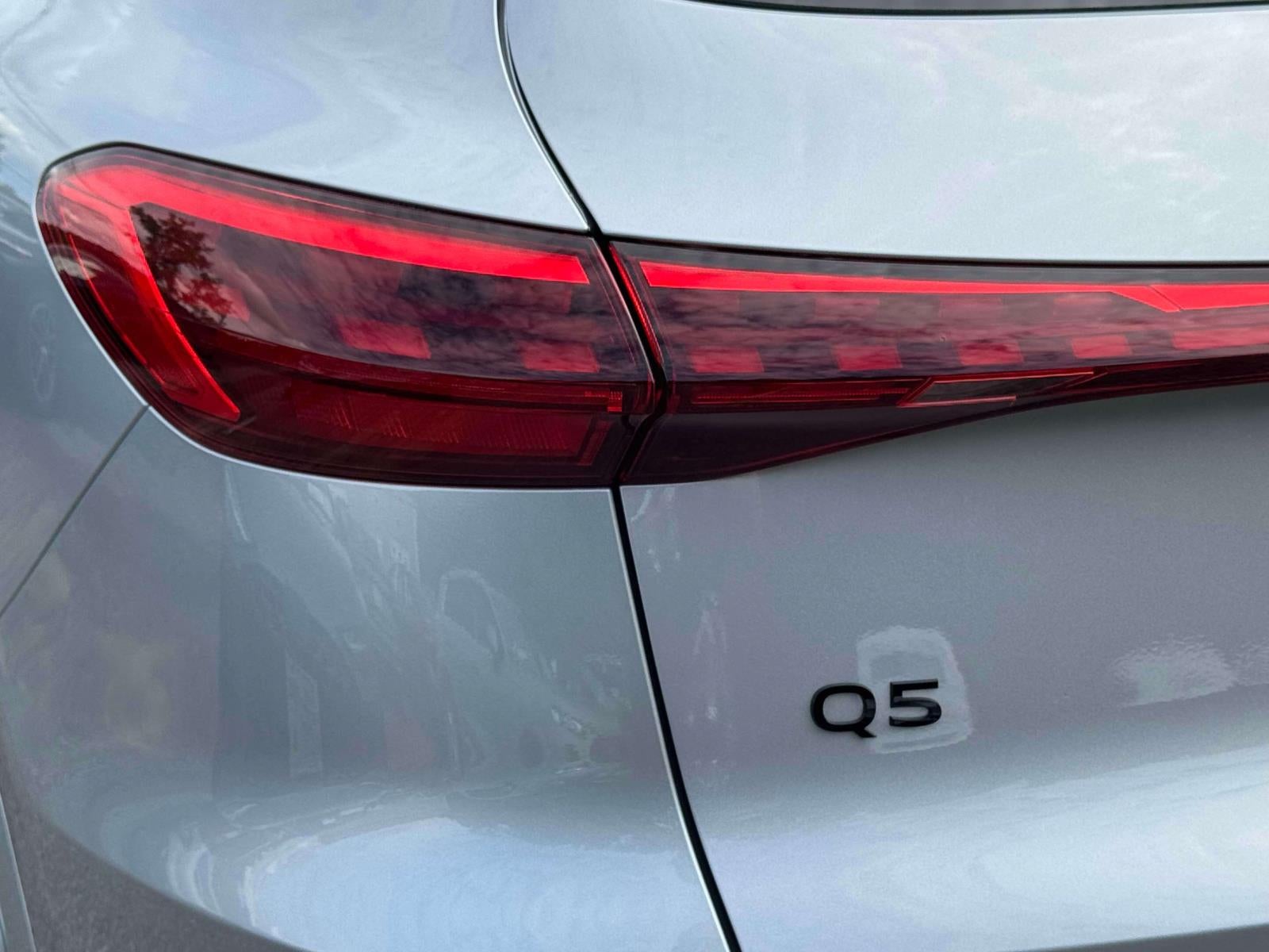 2026 Audi Q5 2.0T Premium Plus