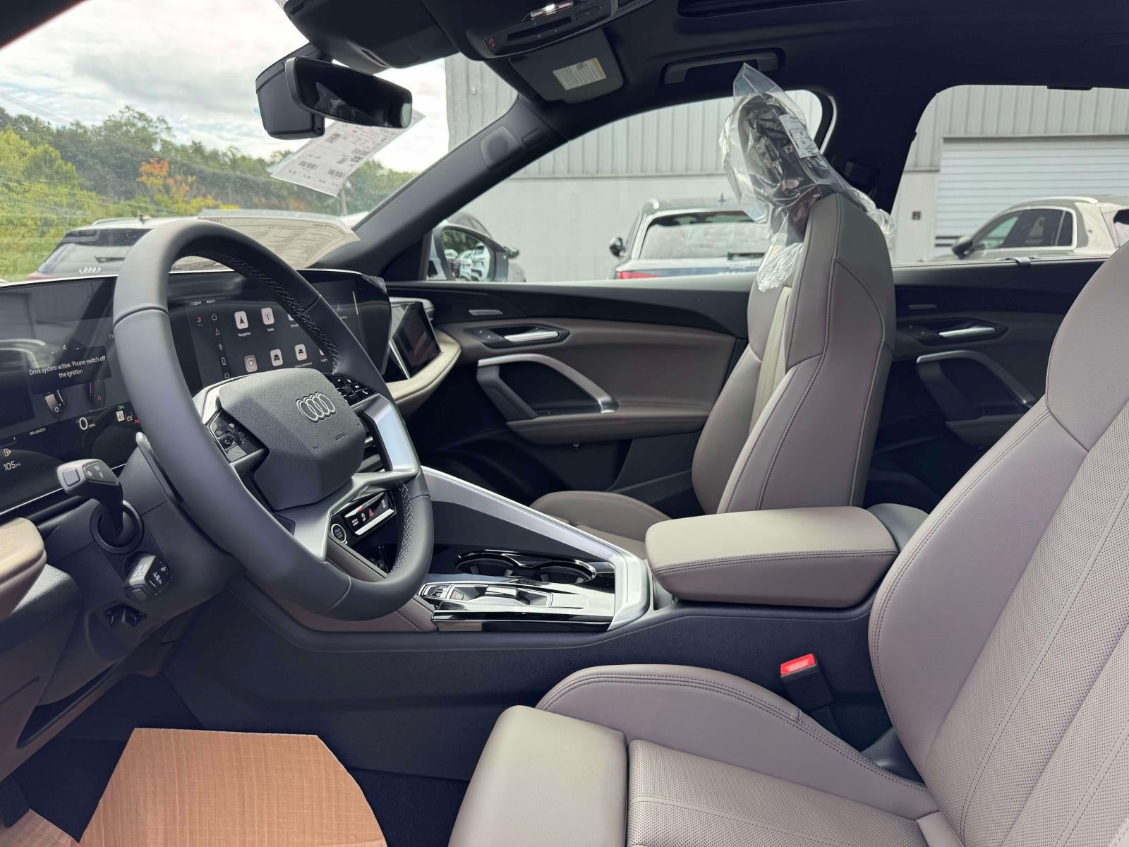 2026 Audi Q5 2.0T Premium Plus