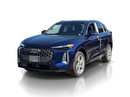 2026 Audi Q5 2.0T Premium Plus