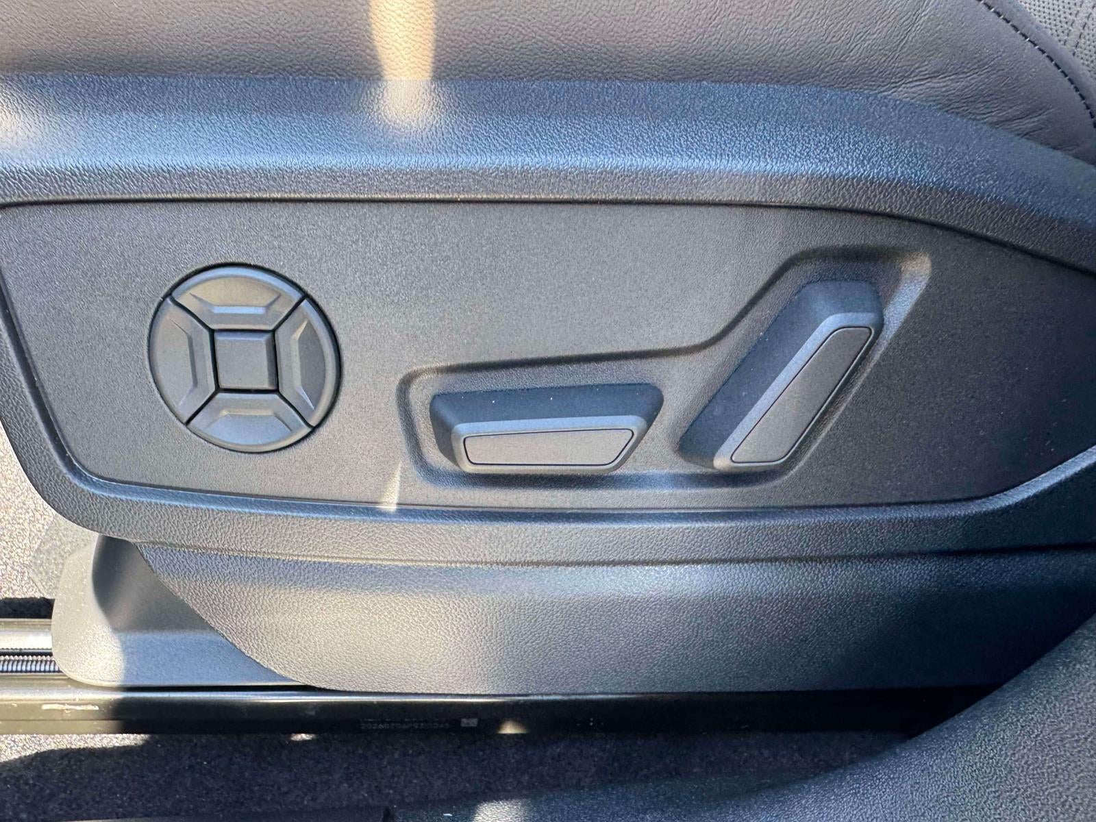 2026 Audi Q5 2.0T Premium Plus