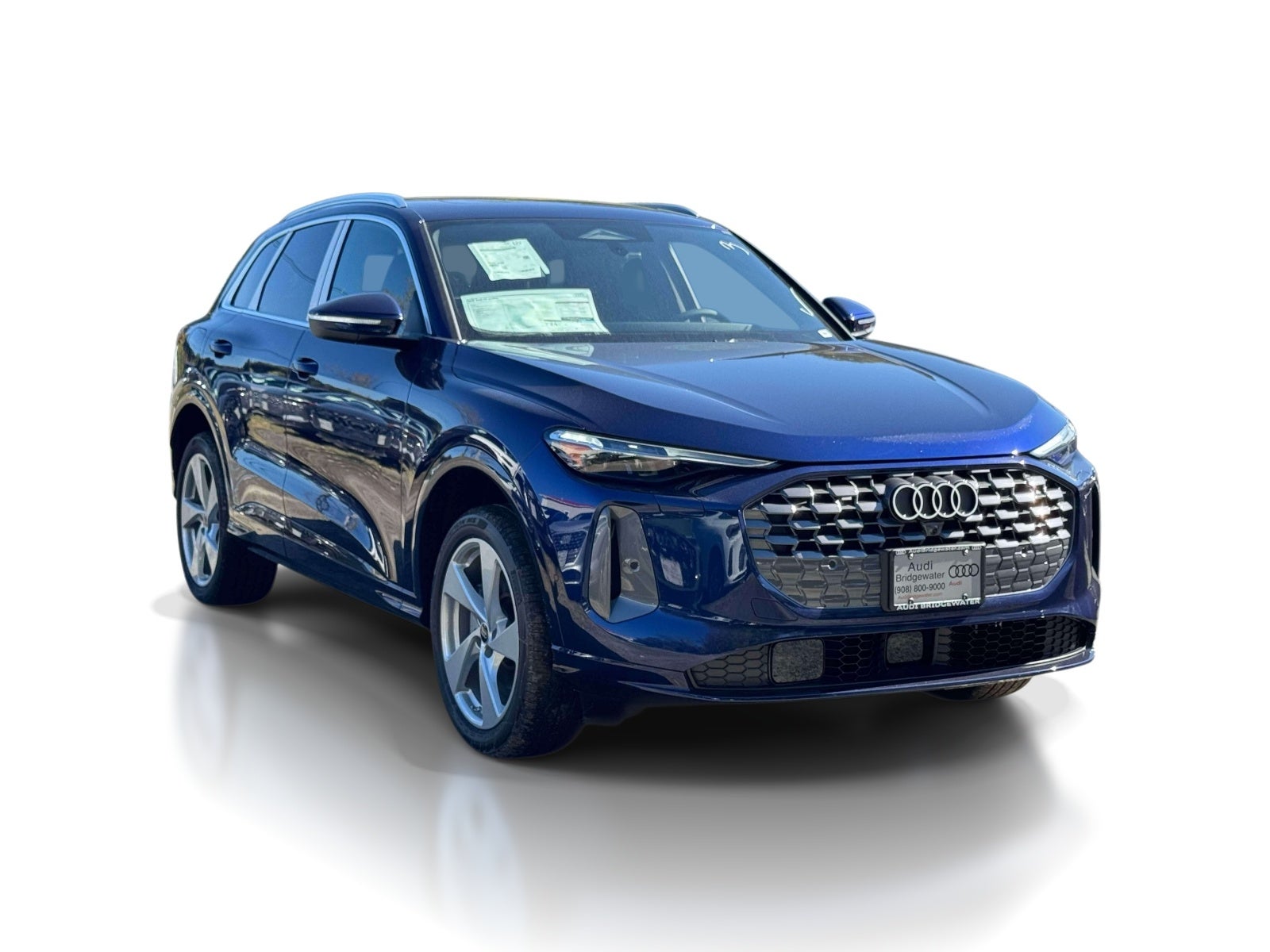 2026 Audi Q5 2.0T Premium Plus