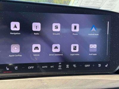 2026 Audi Q5 2.0T Premium Plus