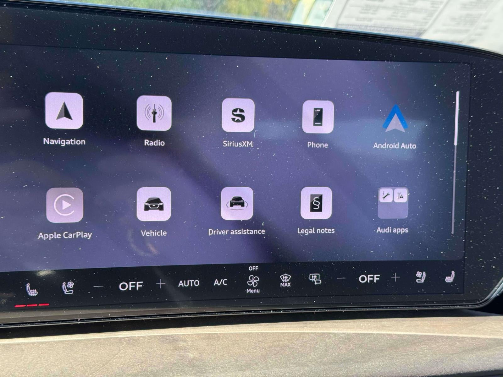 2026 Audi Q5 2.0T Premium Plus