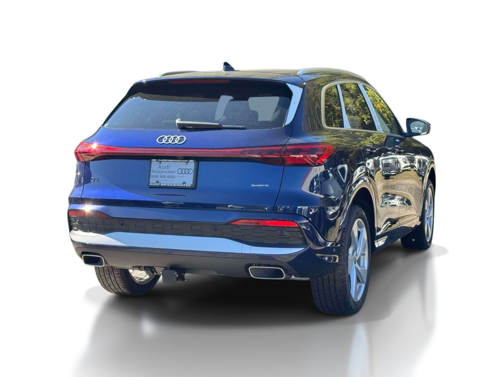 2026 Audi Q5 2.0T Premium Plus