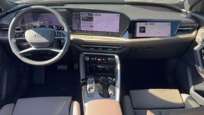 2026 Audi Q5 2.0T Premium Plus