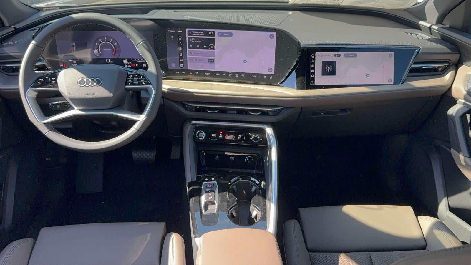 2026 Audi Q5 2.0T Premium Plus