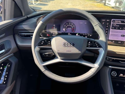 2026 Audi Q5 2.0T Premium Plus