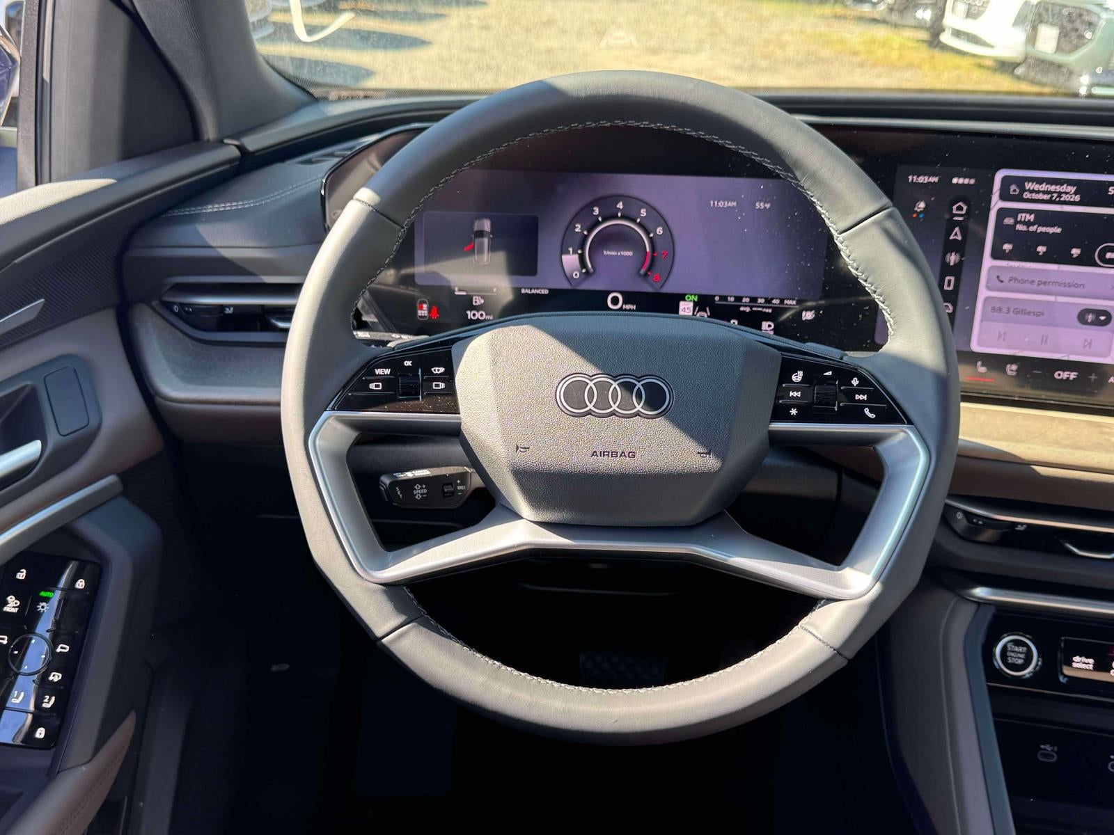 2026 Audi Q5 2.0T Premium Plus