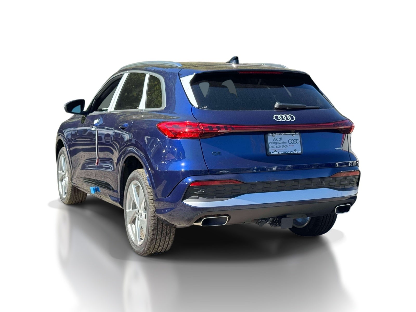 2026 Audi Q5 2.0T Premium Plus